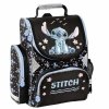 STITCH TORNISTER DO KLAS 1-4 DLA DZIEWCZYNY ZESTAW 5el STICH i LILO PLECAK
